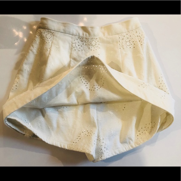 Disaya | Button up Skort - Picture 3 of 7